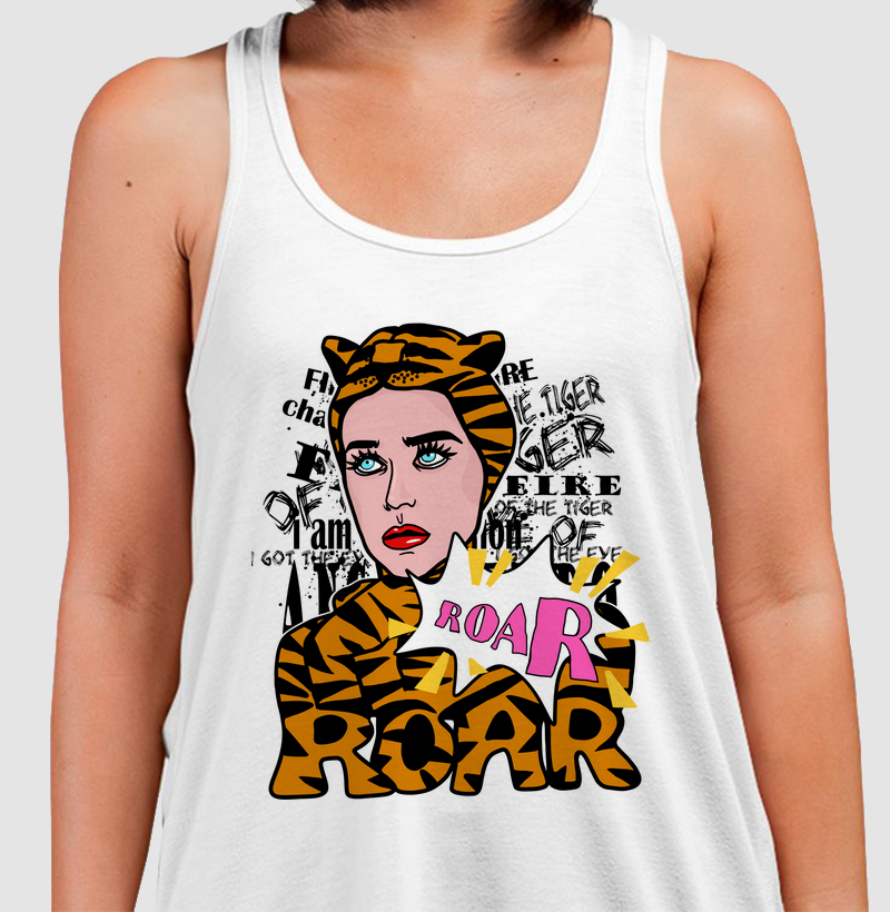 Roar