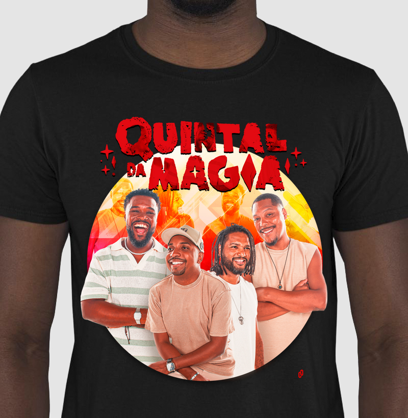 675 - QUINTAL DA MAGIA