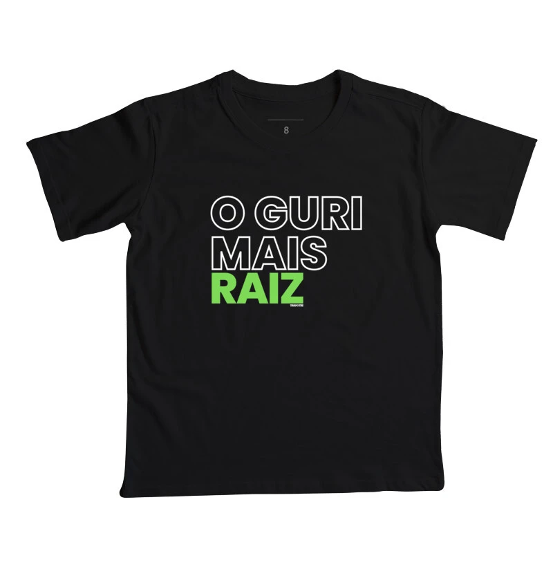 O Guri Mais Raiz