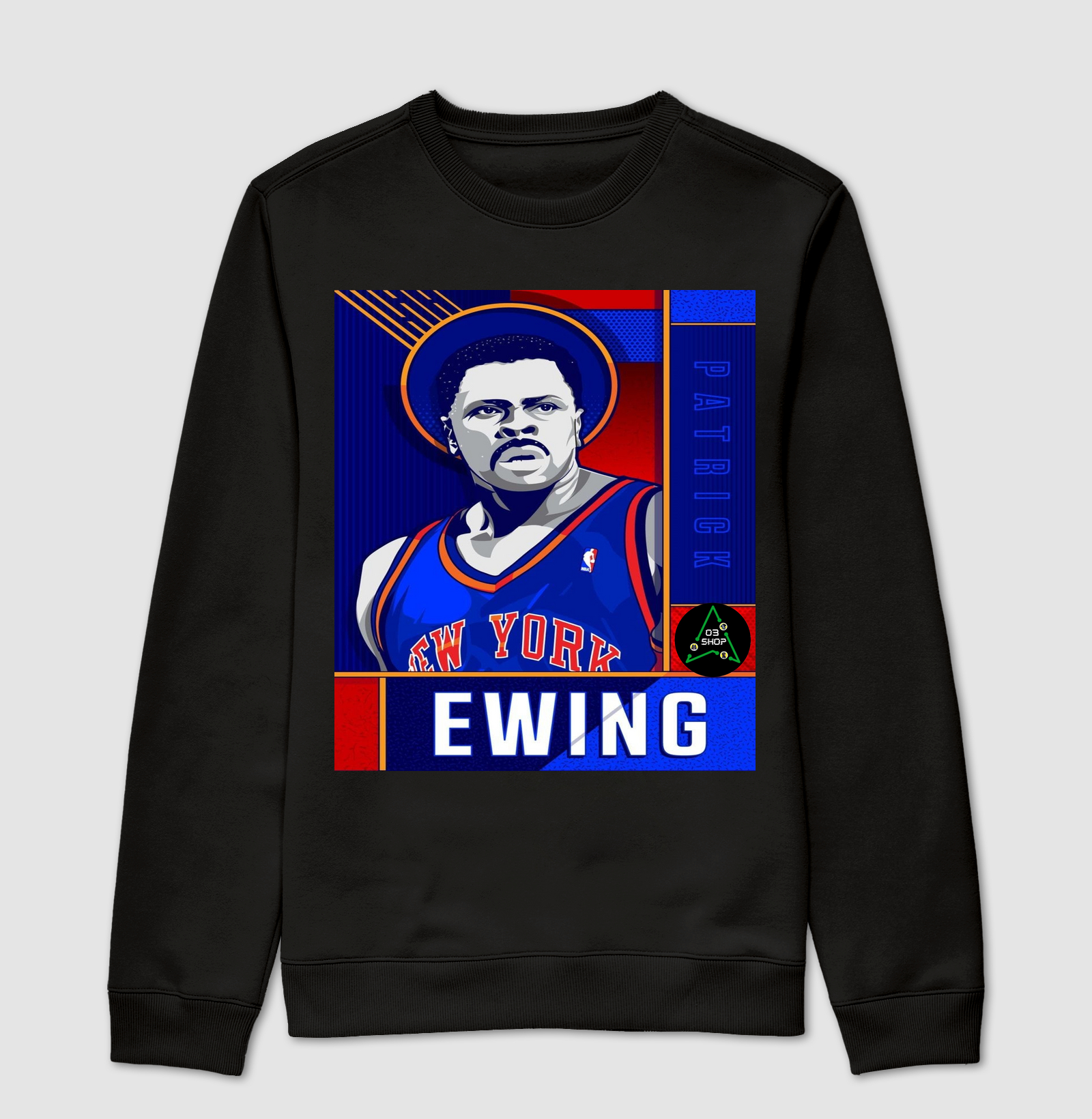 Ewing