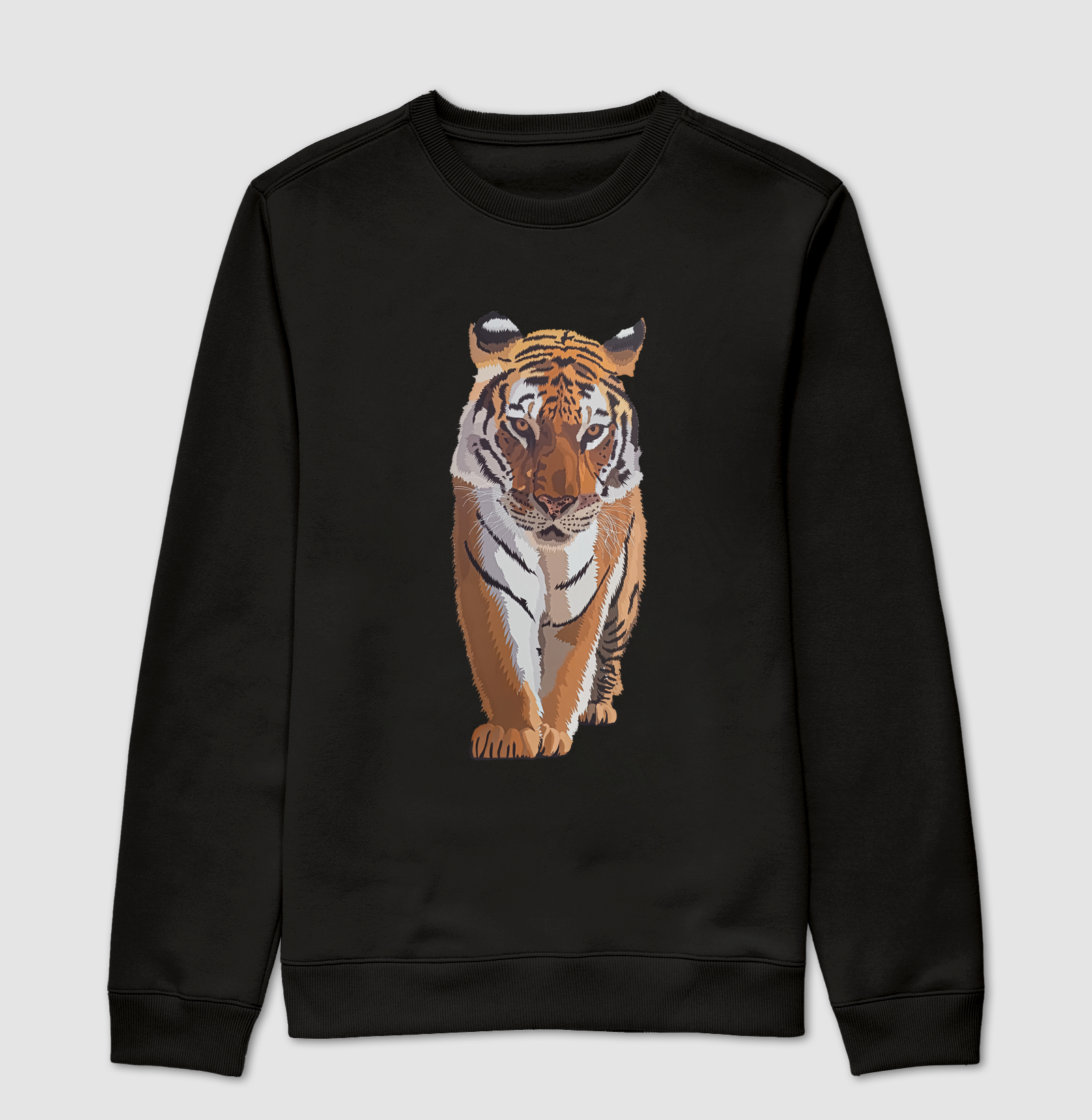 Tigre André Keruto