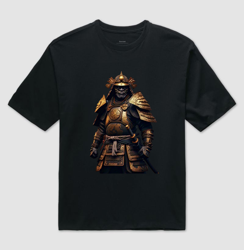 YASUKE O SAMURAI LENDÁRIO