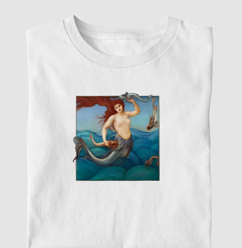Ninfa do Mar