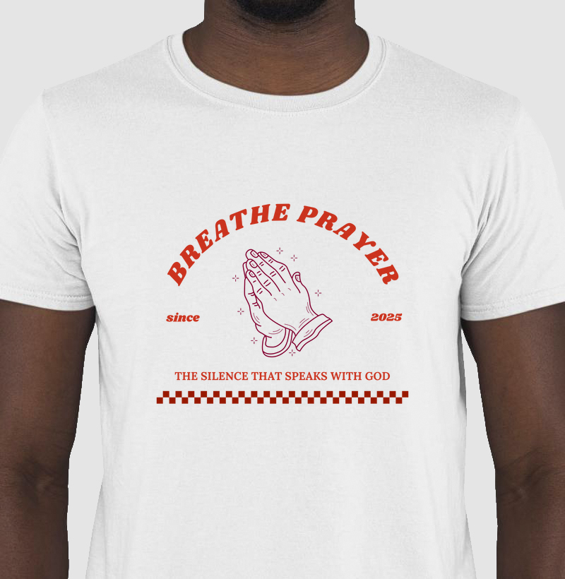 Breathe Prayer