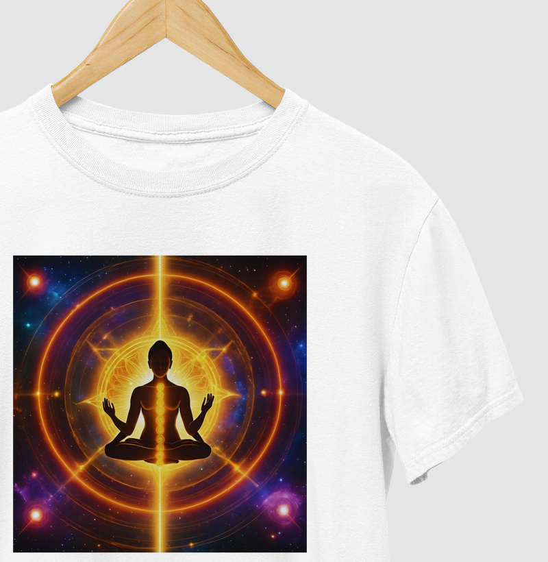 Meditação Cósmica: A Jornada do Ser!