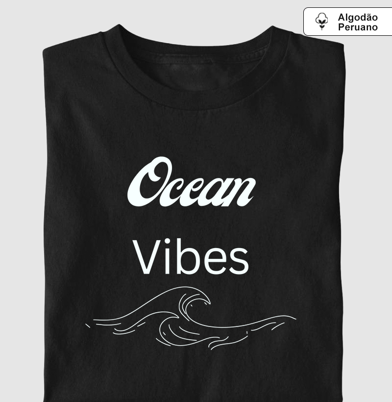 Ocean Vibes