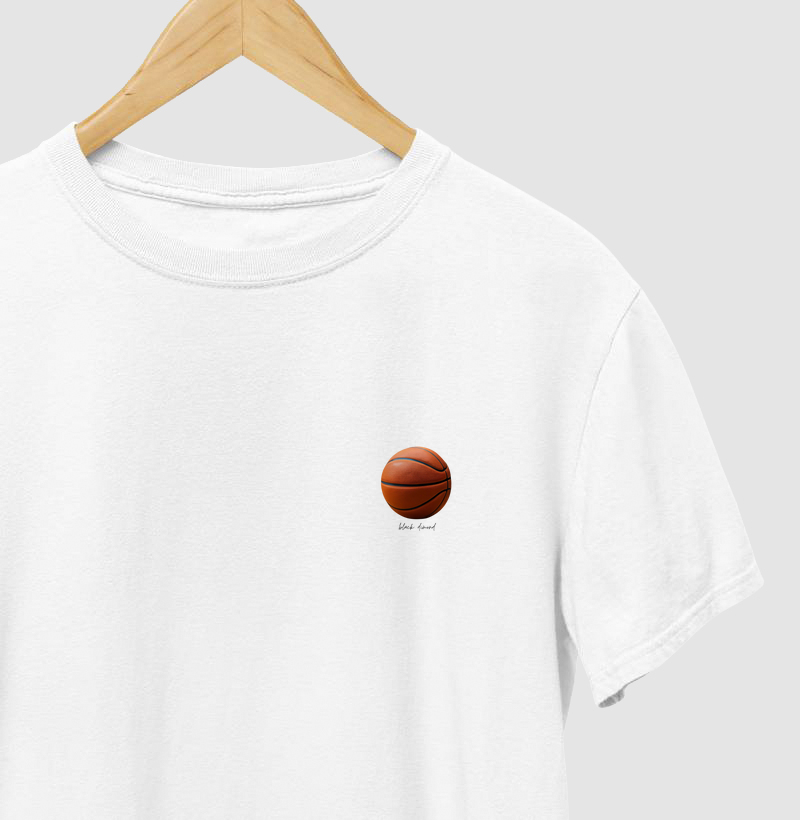 Bola Basquete B.