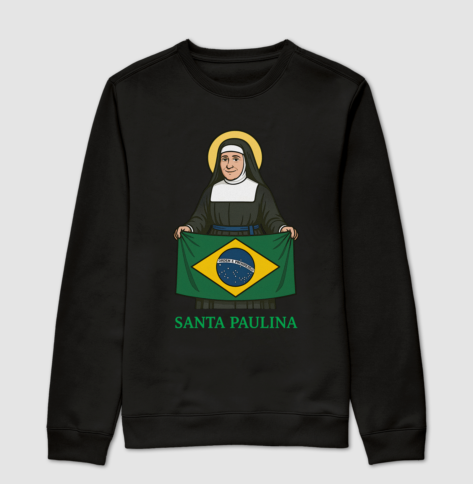 Santa Paulina
