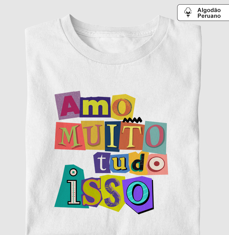 Marketing, Amo Muito Tudo Isso (MKT)