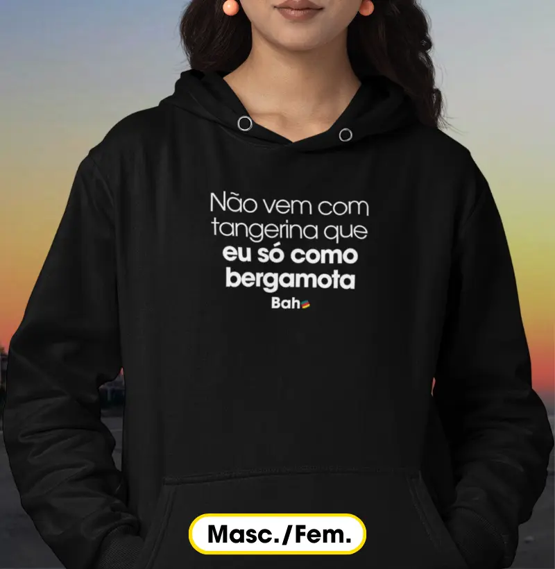 Bergamota
