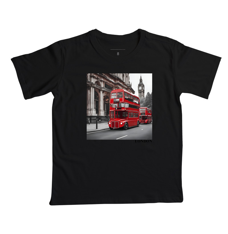 London Bus