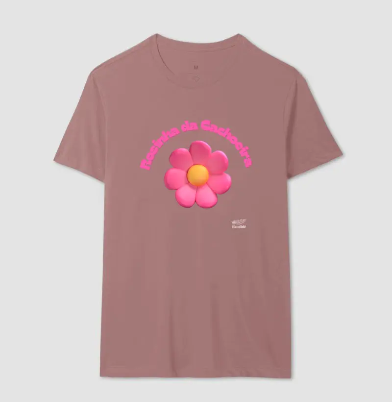 Rosinha de cachoeria ( Erê )