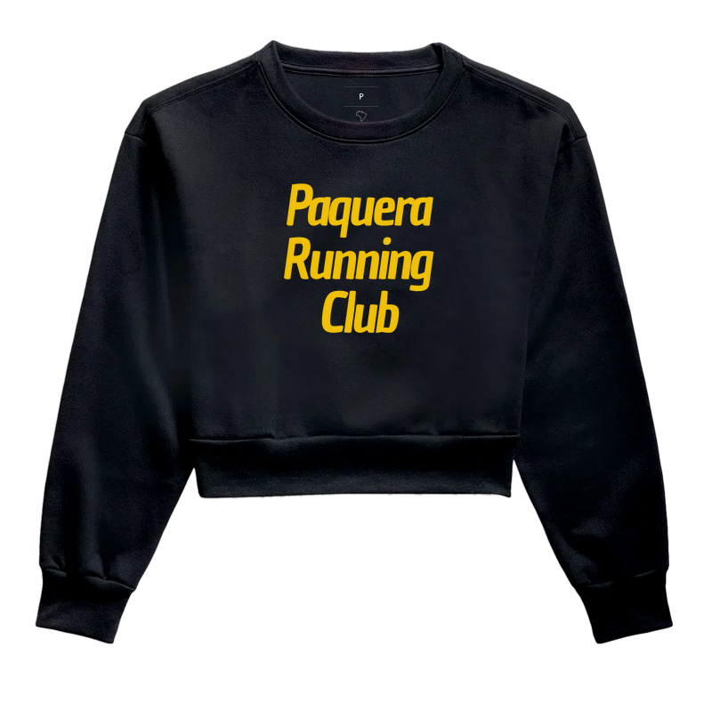 Paquera running club