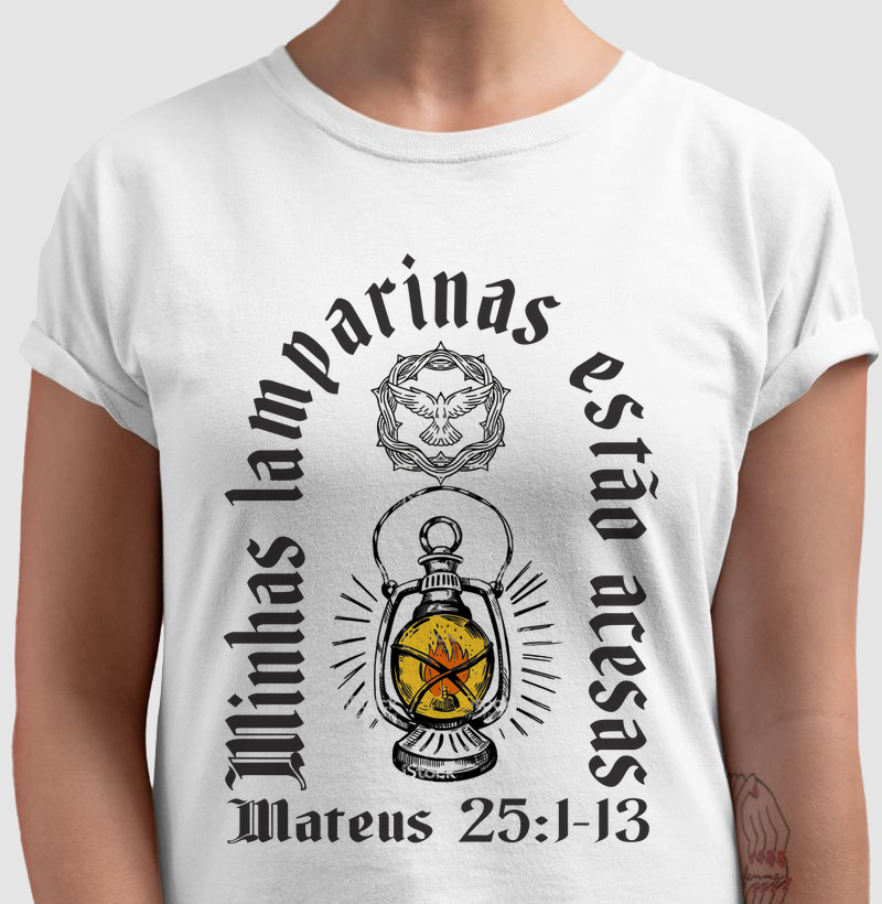 Lamparinas 