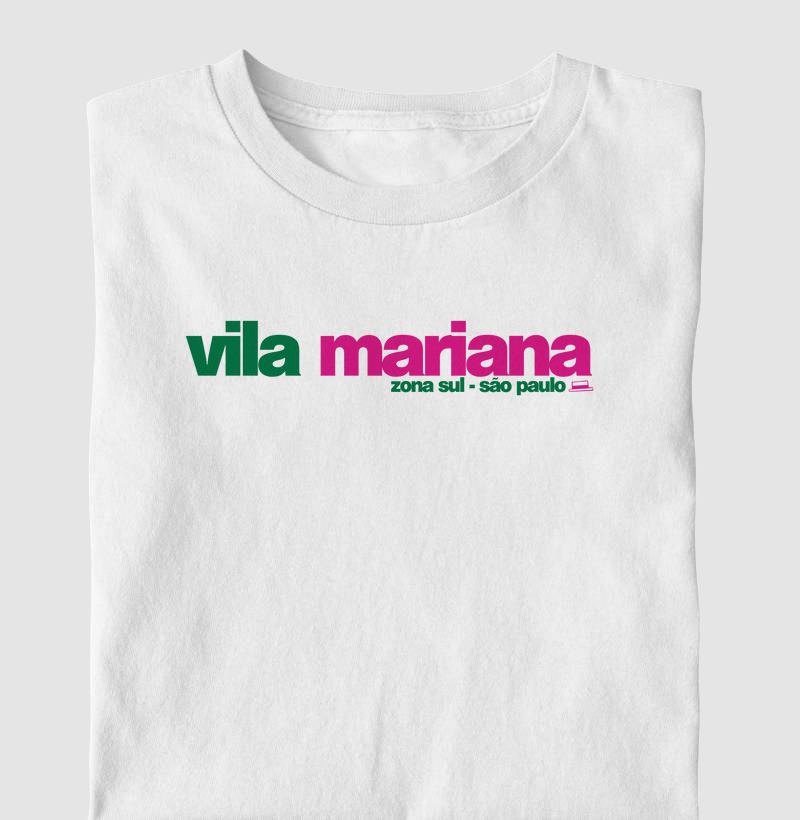 Vila Mariana