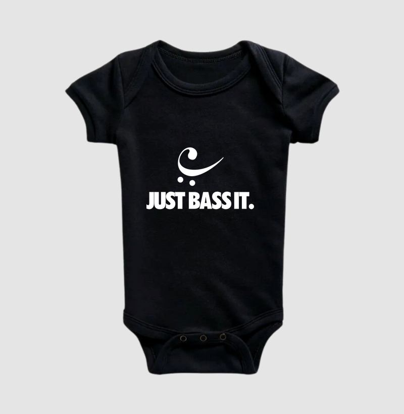 JUST BASS IT.