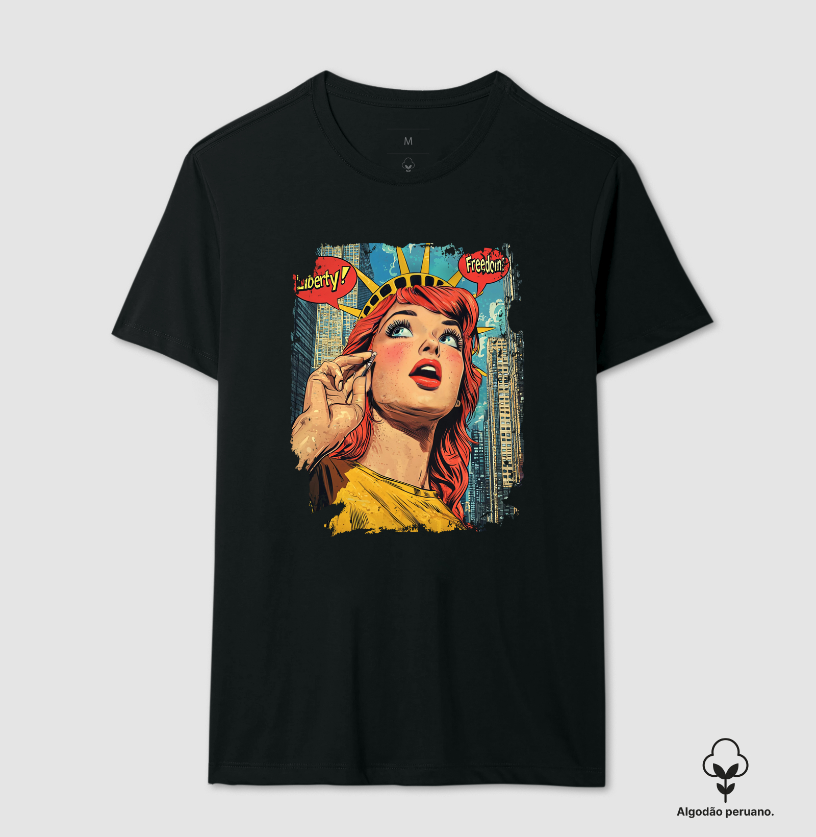 Camisa 0