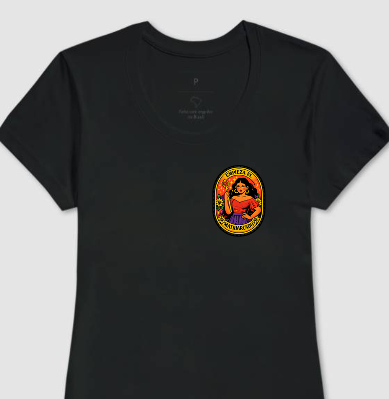 Empieza el matriarcado!