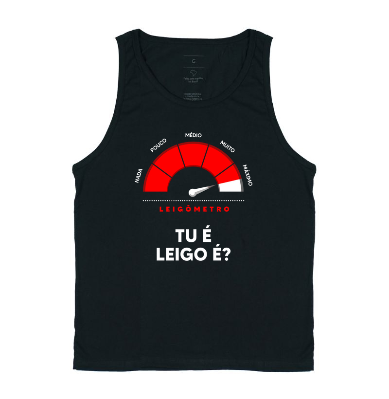 LEIGÔMETRO @@FERNANDESBECKMAN