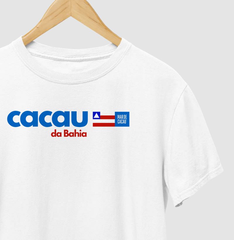 Orgulhosamente Bahia