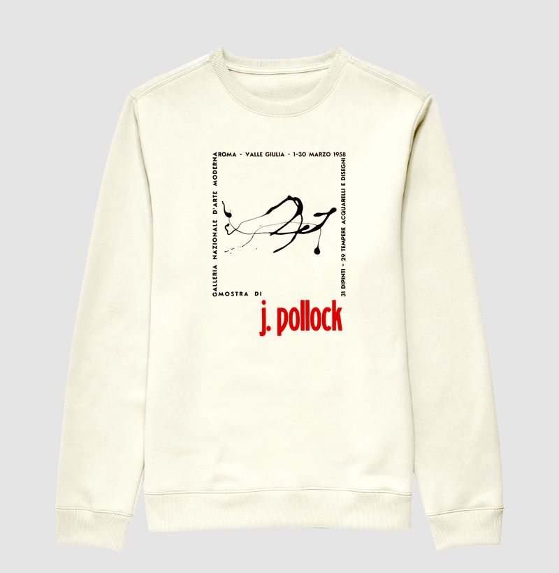 Zeichnung In Tropftechnik (1960) - Edição Limitada