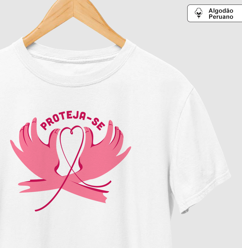 Proteja-se