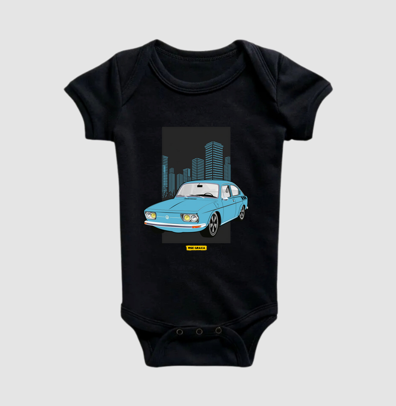 TL Street Azul Fuchs