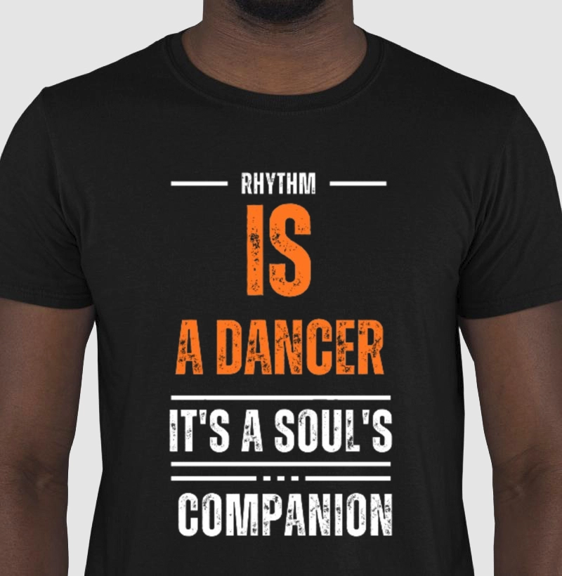 Rhythm is a dancer - Feelings