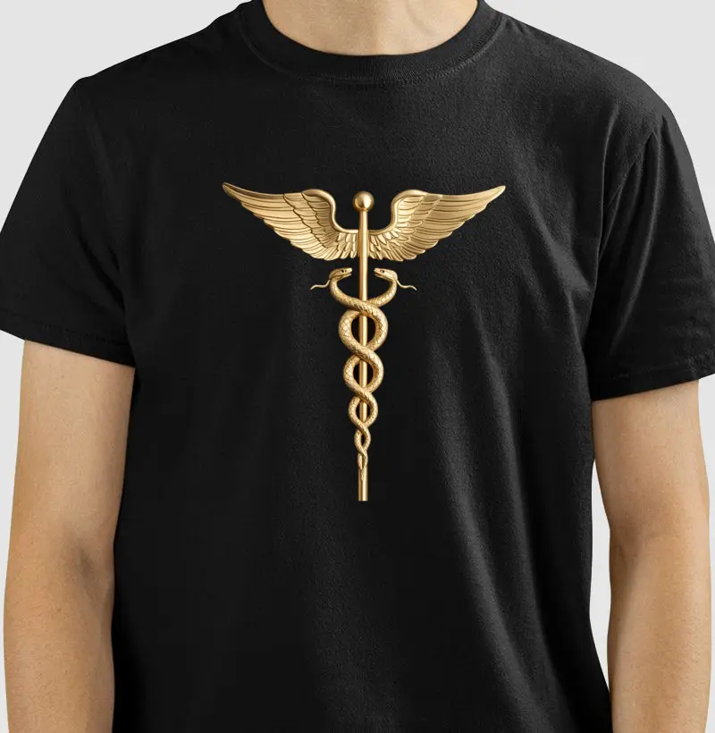 Caduceu da Harmonia Cósmica
