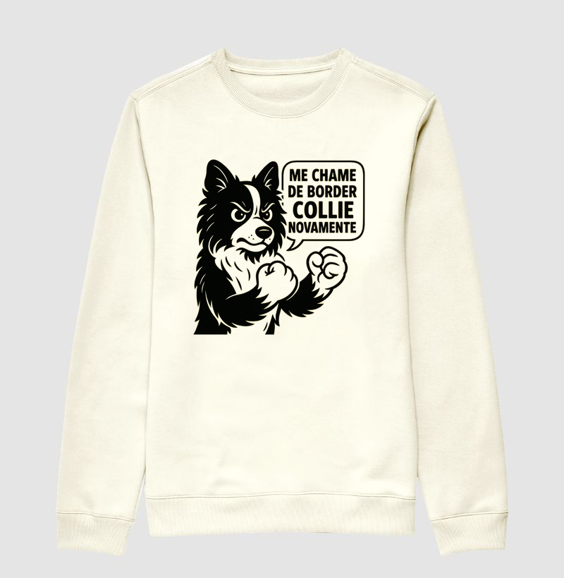  Yakutian Laika Me Chame de Boreder Collie Novamente