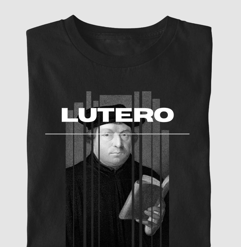Lutero 1483