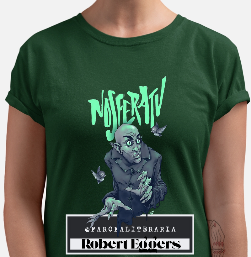 NOSFERATU