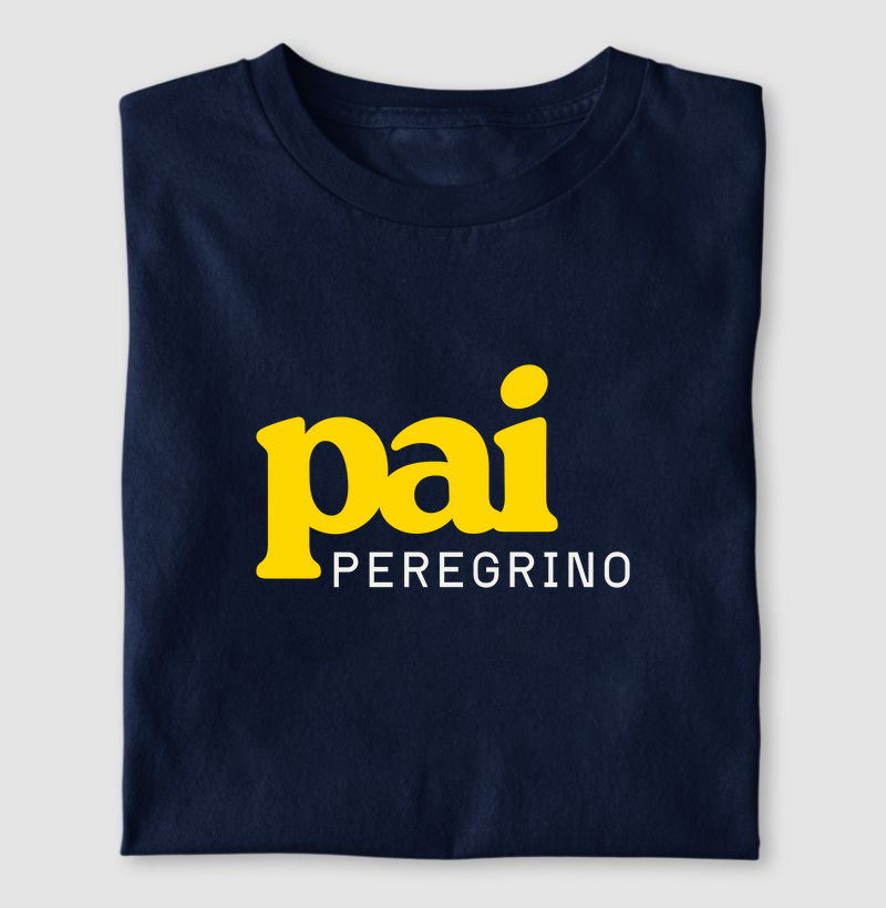 Pai Peregrino