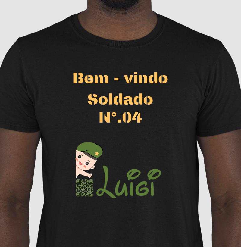 Soldado 04