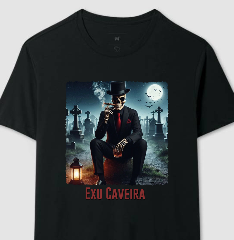 Exu Caveira