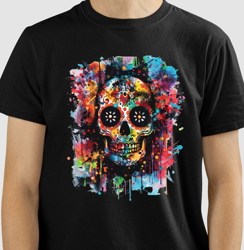 Skull Colors