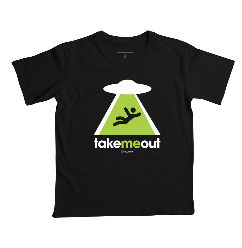 Take me Out Shirt