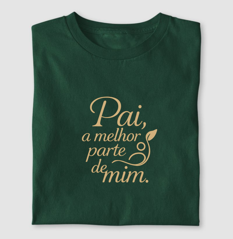 Metade de Mim