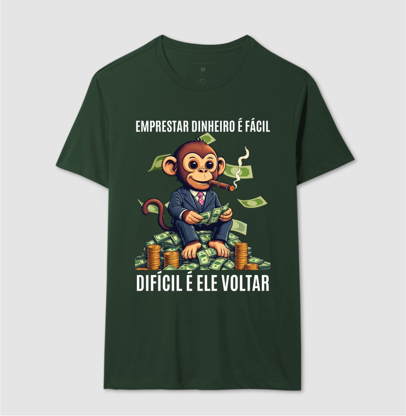 Investor Monkey Collection