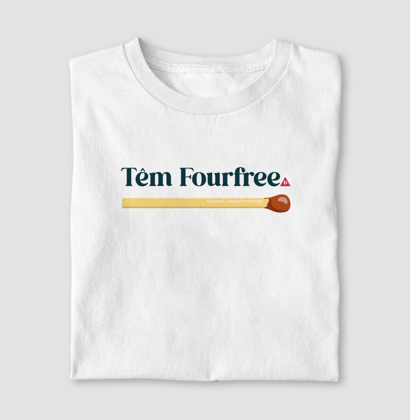 Têm Fourfree