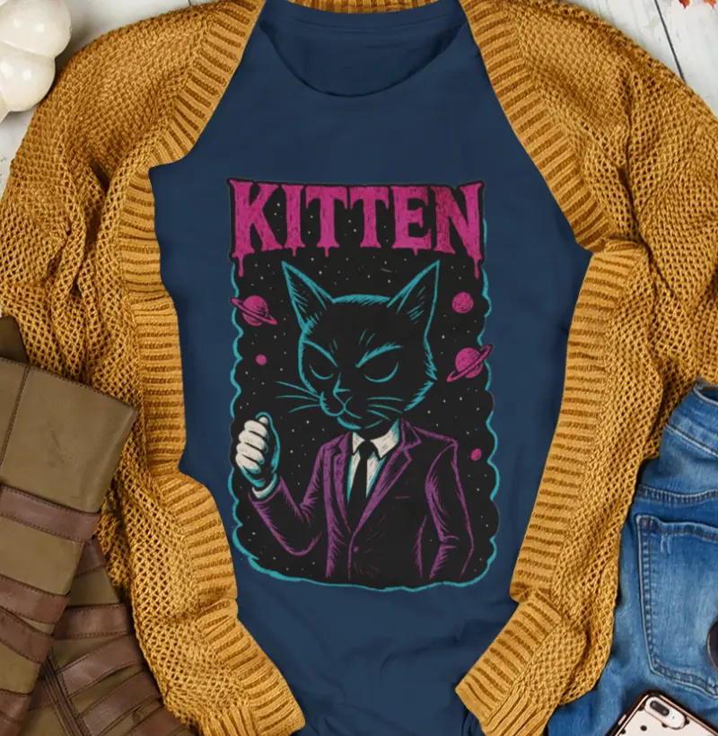 Kitten Folk