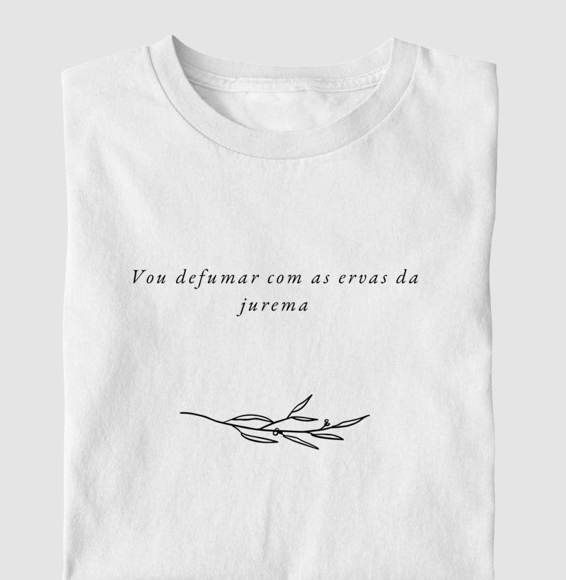 Ervas da Jurema