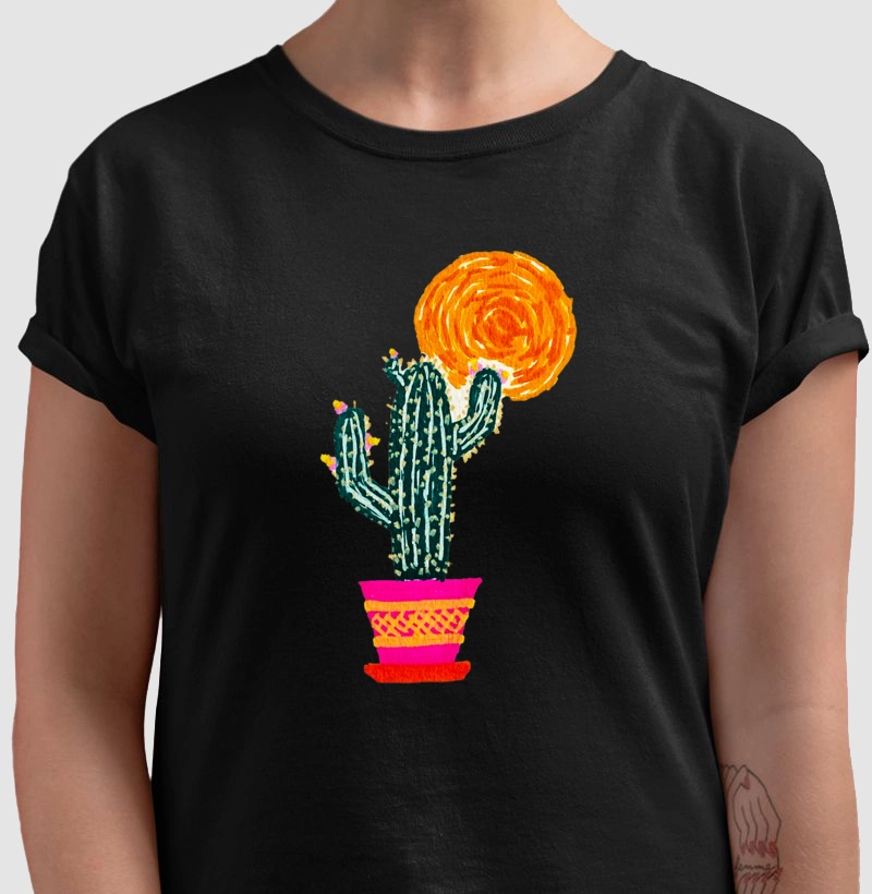 Cactus I