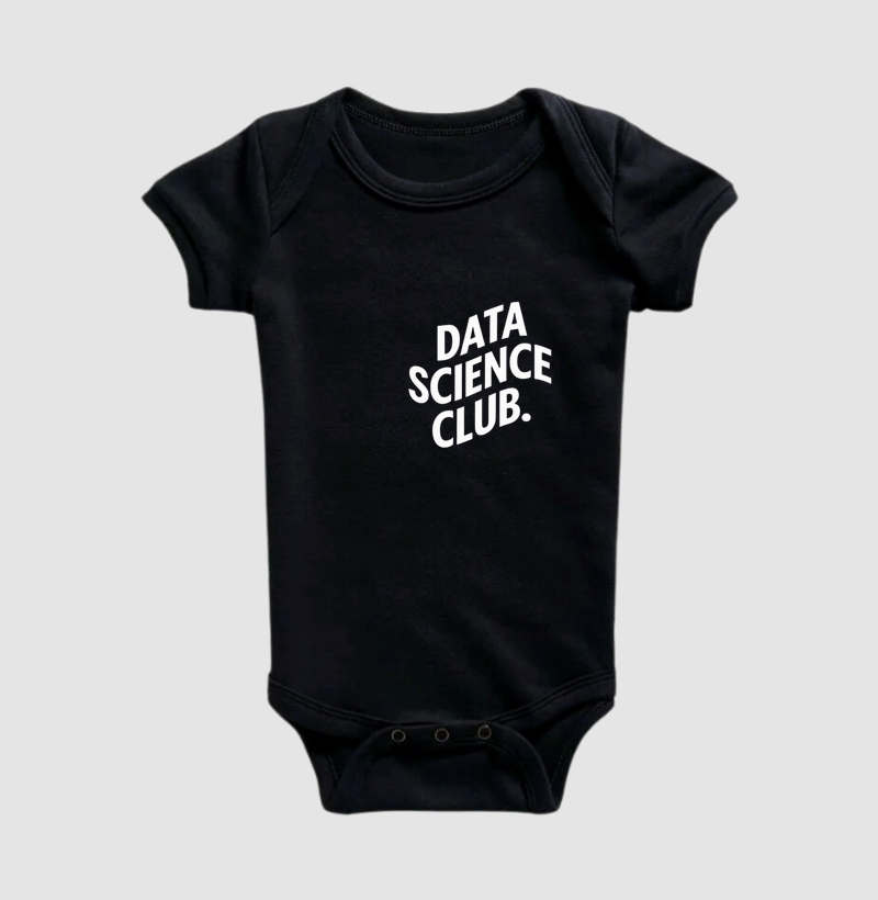 Data Science Club.
