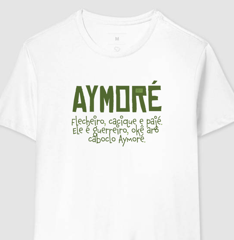 Caboclo Aymoré