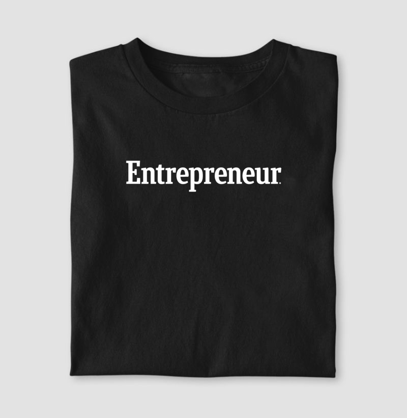 Entrepreneur.