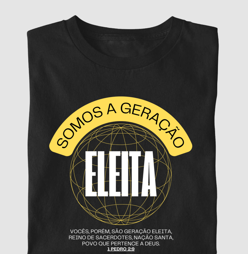 "Geração Eleita"