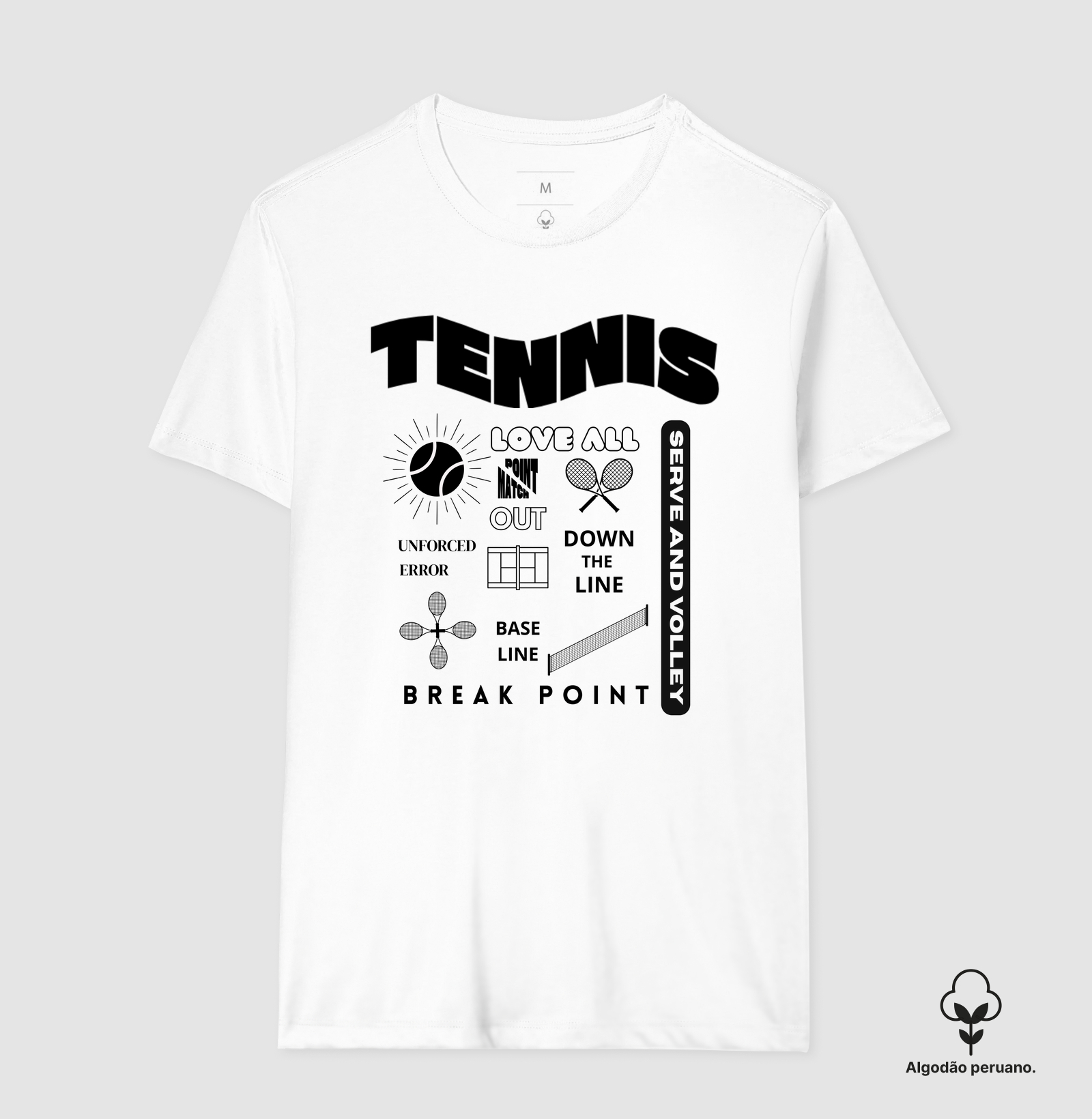 All Tennis 