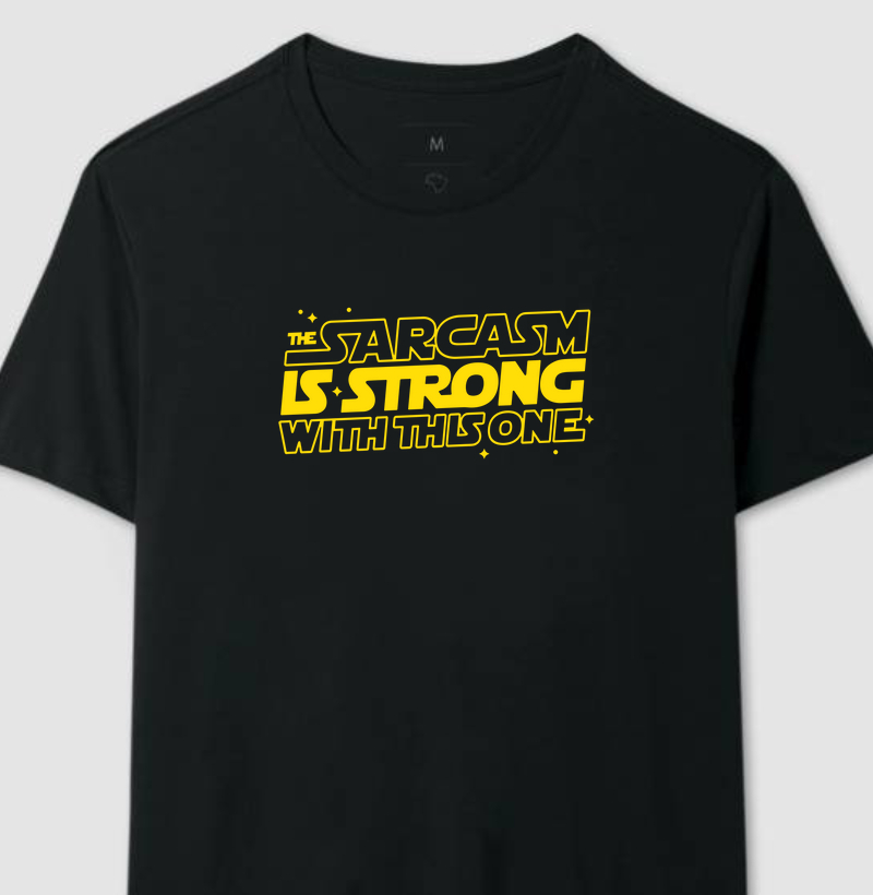 Sarcasm Wars