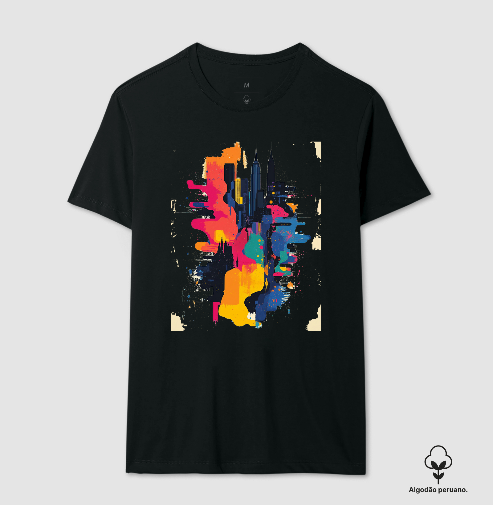 Camisa 0